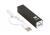 Powerbank ENDURANCE, czarny