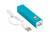 Powerbank ENDURANCE, niebieski
