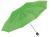 Parasol mini TWIST, jasnozielony