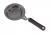 Patelnia HEART PAN, czarny