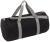 Torba sportowa WORKOUT, czarny