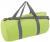 Torba sportowa WORKOUT, jasnozielony