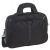 Torba na laptopa SILVER RAY, czarny