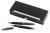 Zestaw do pisania BLACK ELEGANCE, czarny