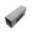 Głośnik Bluetooth CUBOID, czarny