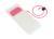 Torebka na telefon SMART SPLASH, fioletowy