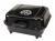Grill CHARCOAL, czarny