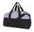 Sportowa torba FITNESS, czarny, szary