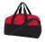 Sportowa torba FITNESS, czarny, czerwony