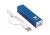 Powerbank ENDURANCE, niebieski