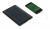 Powerbank SOL, czarny