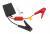 Powerbank JUMP STARTER, czarny