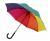 Automatyczny parasol WIND, wielokolorowy
