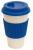 Kubek do kawy ECO CUP, niebieski