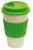 Kubek do kawy ECO CUP, zielony
