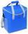 Torba izotermiczna FROSTY, niebieski, szary