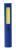 Lampa robocza LED STARLIGHT, niebieski