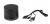 Głośnik Bluetooth NEW LIBERTY, czarny