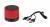 Głośnik Bluetooth NEW LIBERTY, czerwony