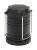 Lampa COB FLASH ON, czarny