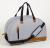 Torba sportowa FUN, szary