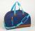 Torba sportowa FUN, niebieski