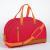 Torba sportowa FUN, czerwony