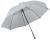 Parasol typu golf REFLECTIVE, srebrny