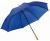 Parasol typu golf RAINDROPS, niebieski