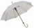 Automatyczny parasol JUBILEE, szary