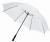 Parasol bez automatu TORNADO, biały