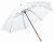 Parasol typu golf RAINDROPS, biały