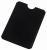 Etui na karty kredytowe EASY PROTECT, czarny