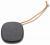 Głośnik Bluetooth STRAP, czarny