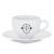 Mozart set 240 ml, wielokolorowy